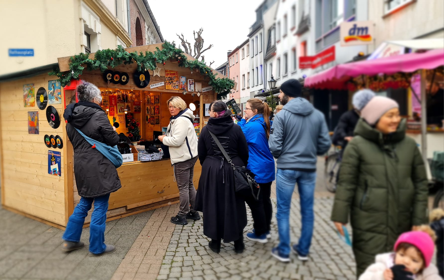 Hüttenzauber 2025 – Impression 7