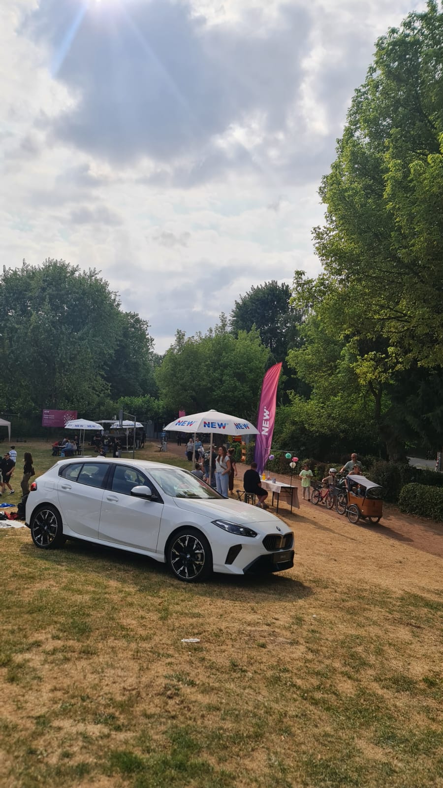Open-Air-Kino 2026 – Impression 3