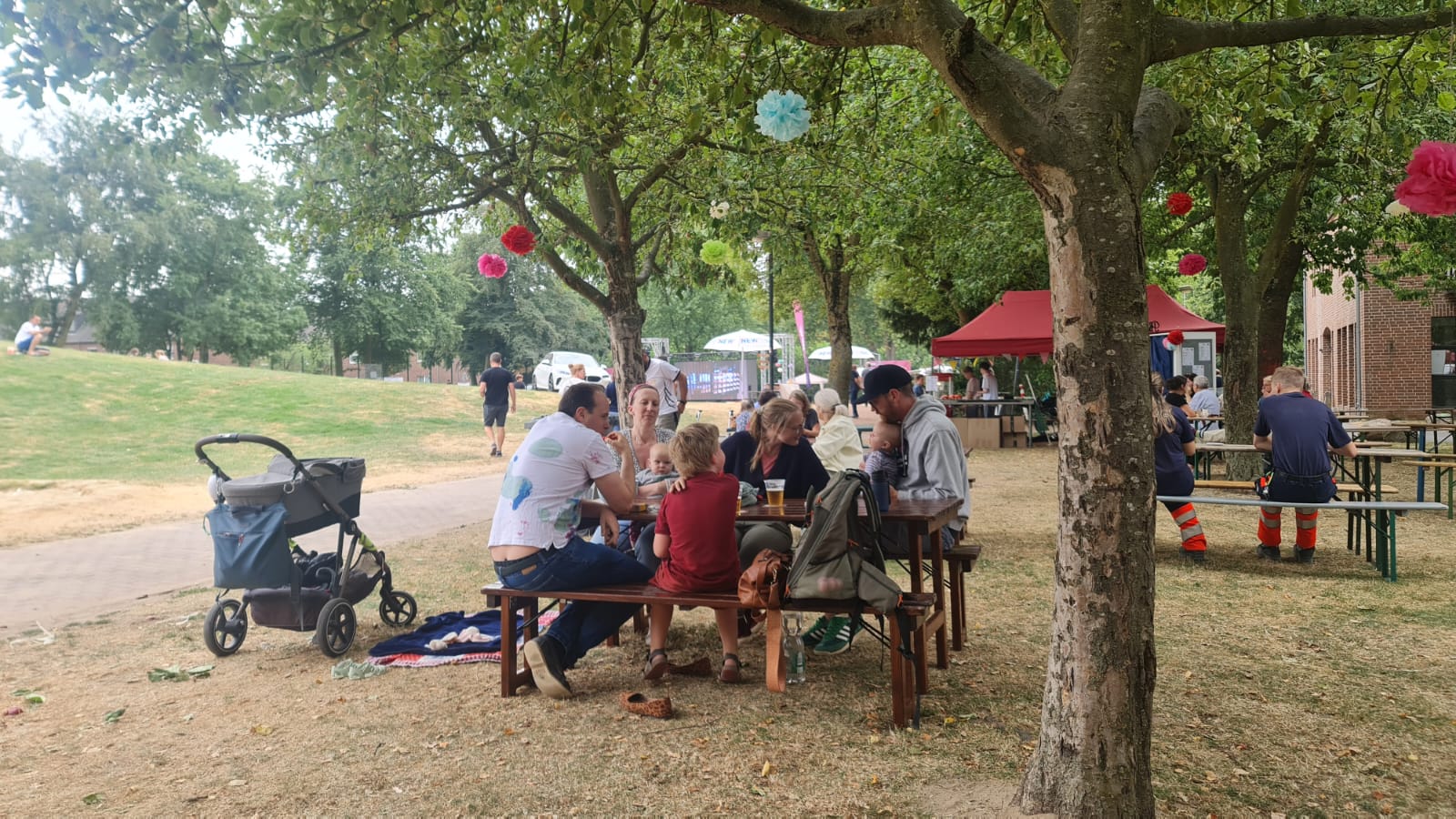 Open-Air-Kino 2026 – Impression 5