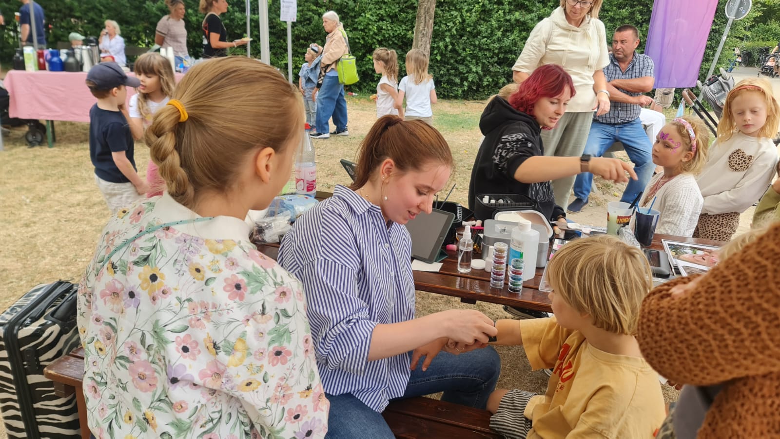 Open-Air-Kino 2026 – Impression 7