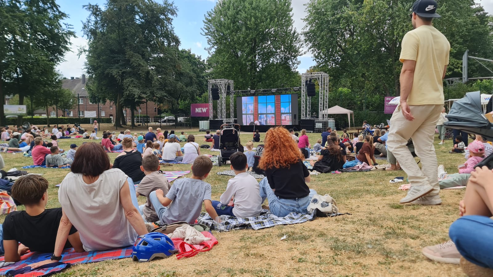 Open-Air-Kino 2026 – Impression 10