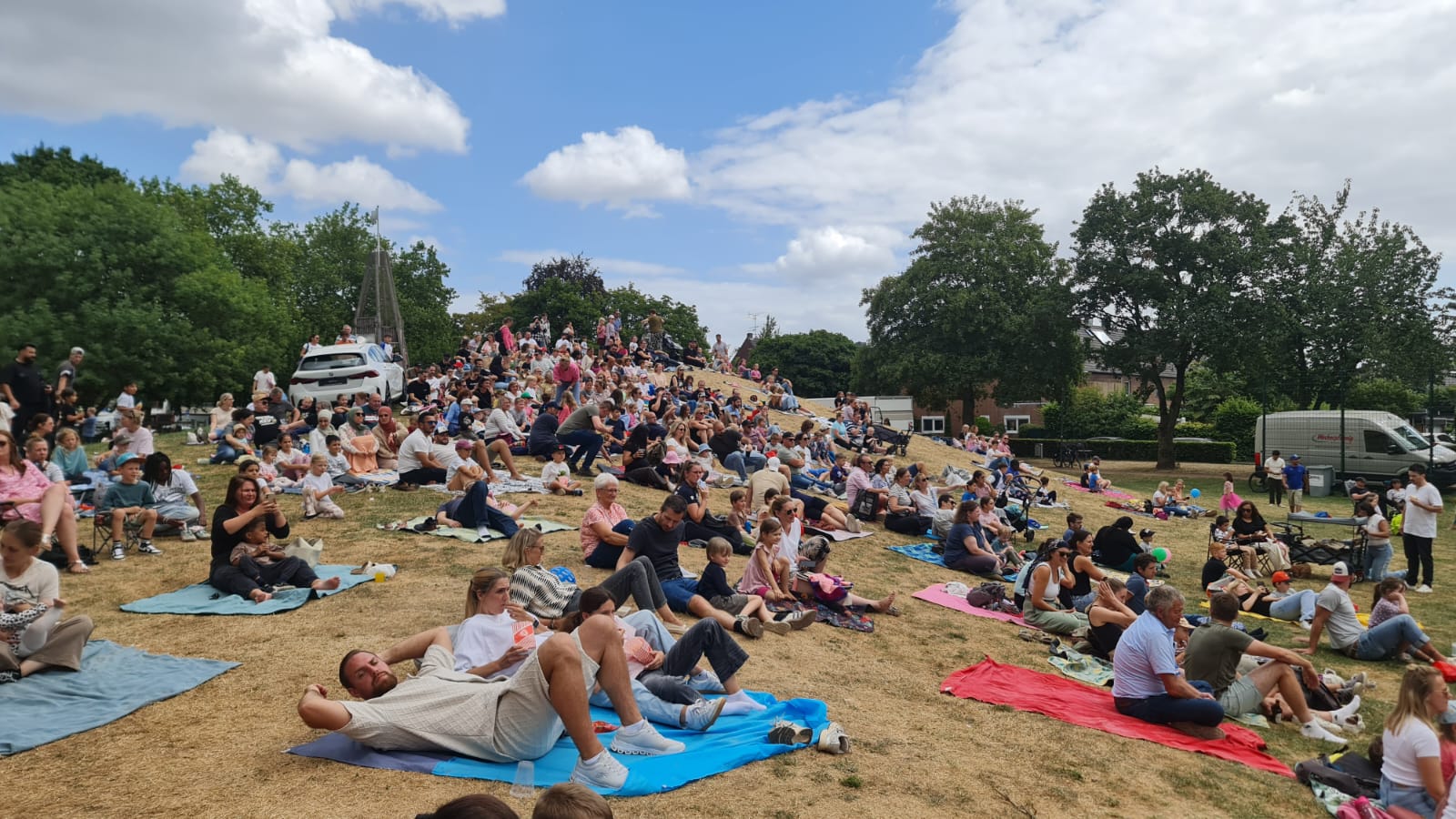 Open-Air-Kino 2026 – Impression 12