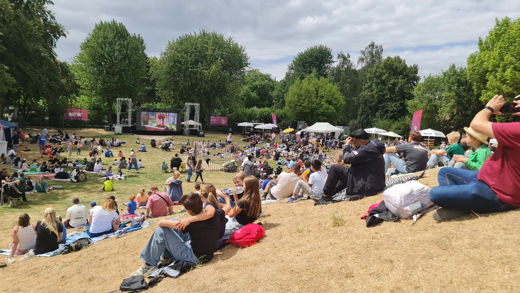 Open-Air-Kino 2026 – Impression 14