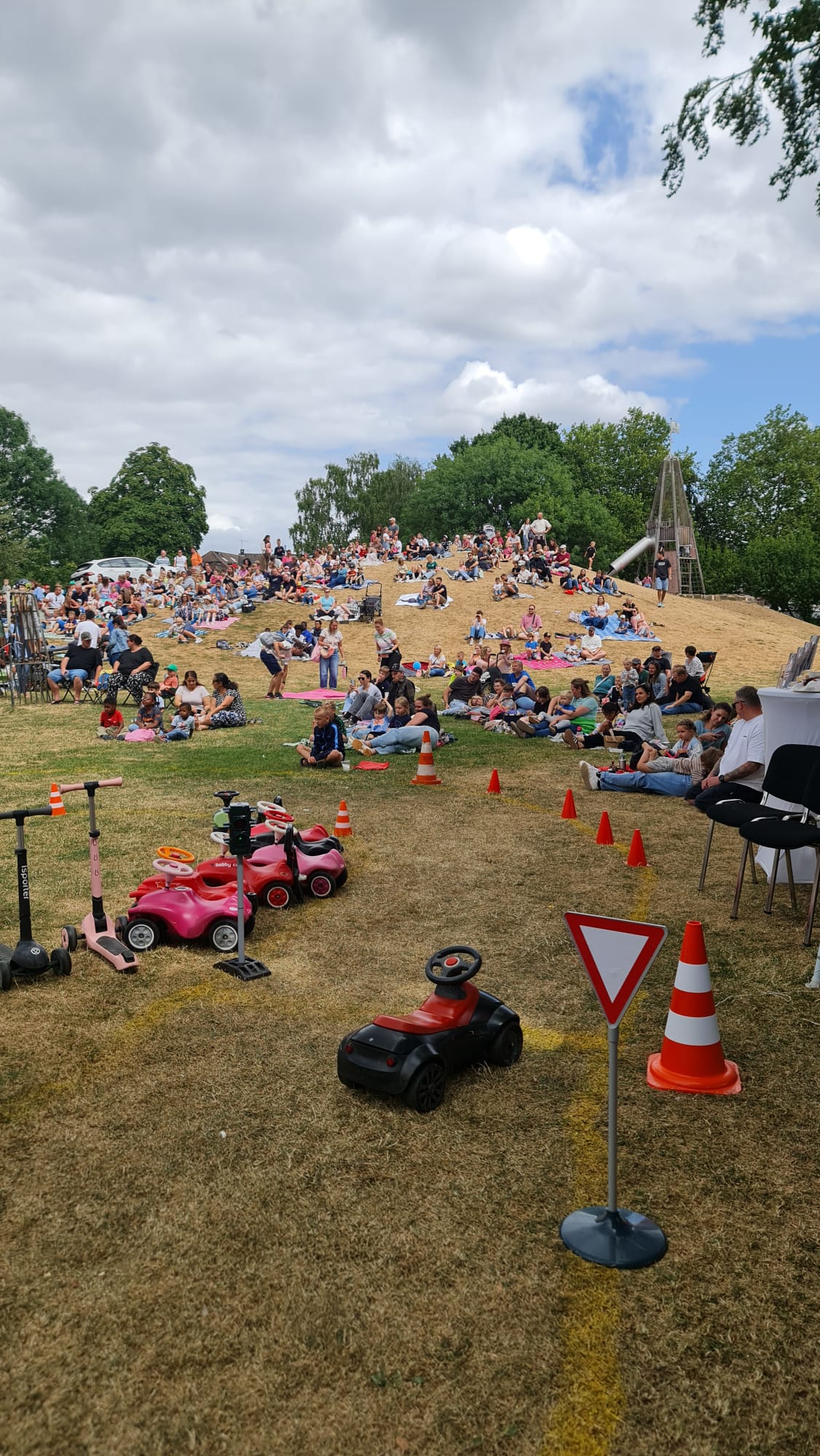 Open-Air-Kino 2026 – Impression 15