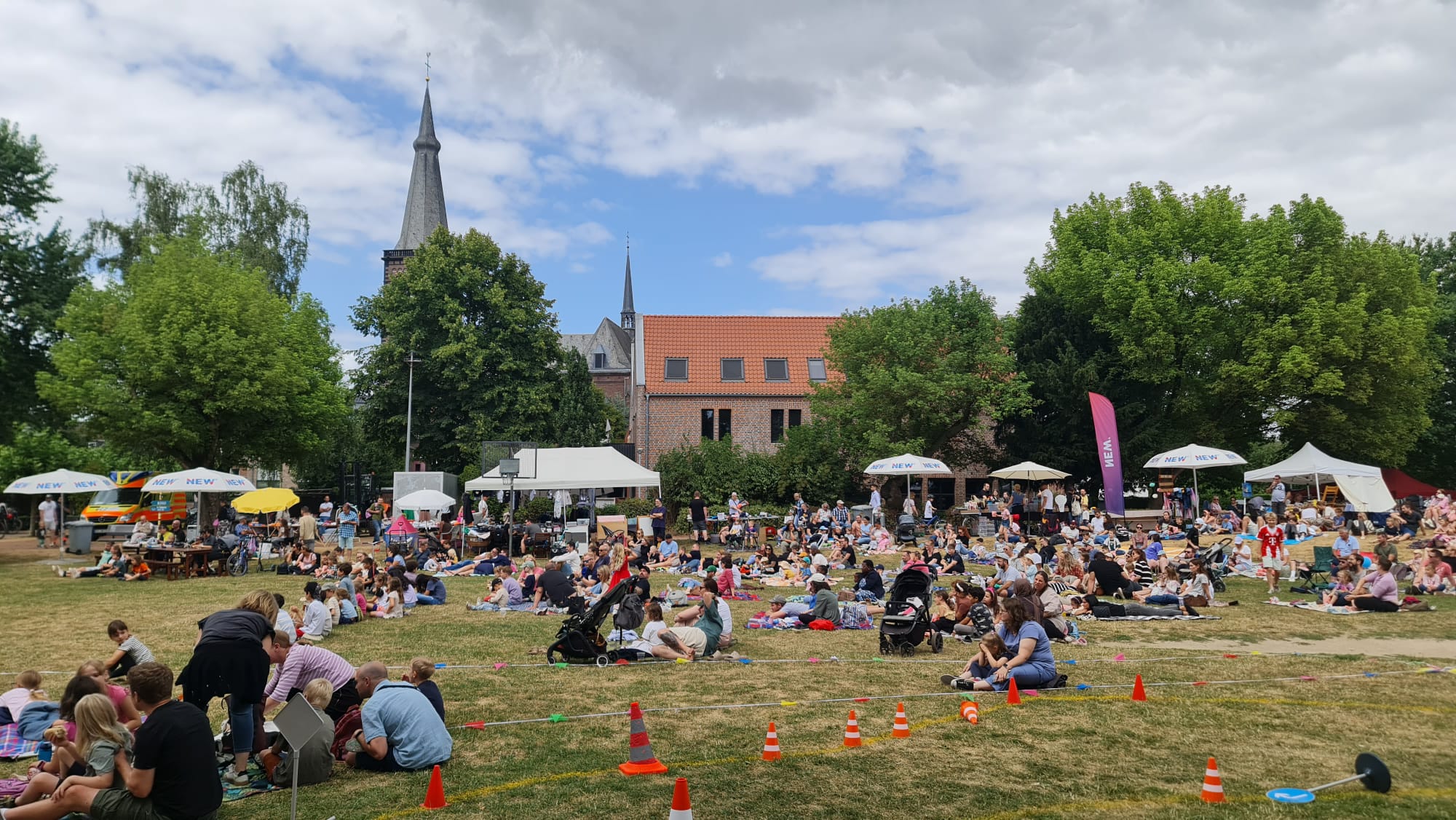 Open-Air-Kino 2026 – Impression 16