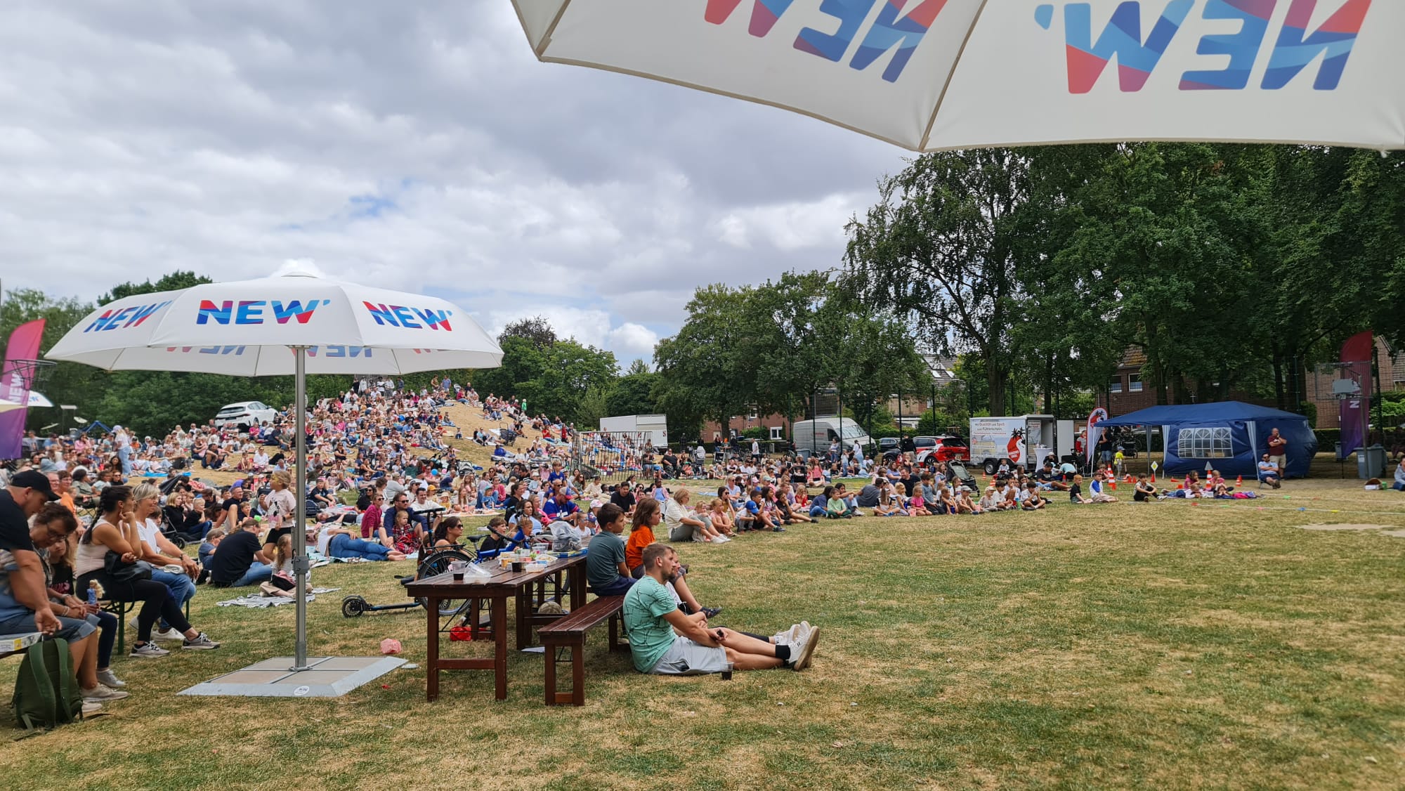 Open-Air-Kino 2026 – Impression 17