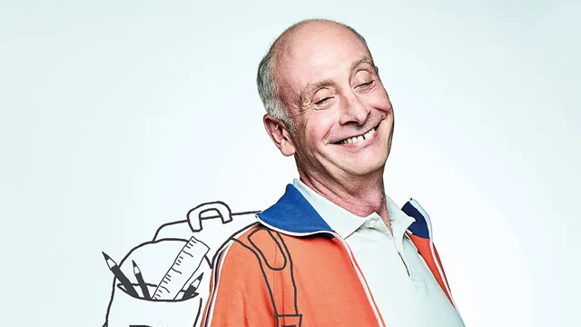 Veranstaltungsbild zu ALFONS: Klasse!
