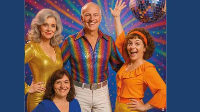 Veranstaltungsbild zu Dancing Queens