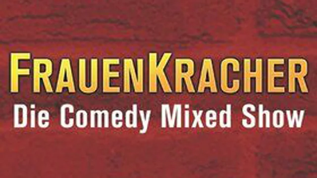 Veranstaltungsbild zu FrauenKracher