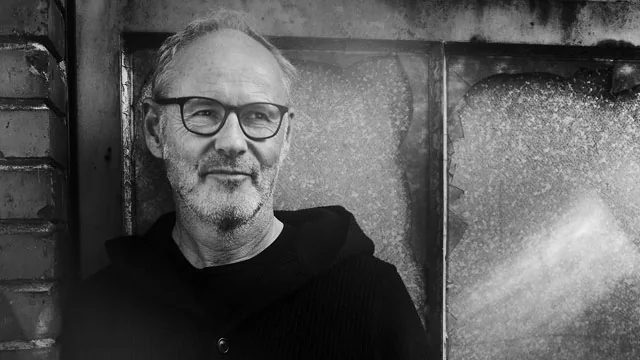 Veranstaltungsbild zu Reinhold Beckmann: Komm nach Haus