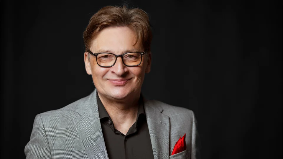 Veranstaltungsbild zu Stefan Verhasselt: Kabarett 7.0